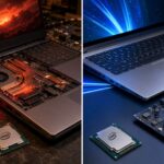 TDP, PBP và MTP là gì? Vì sao cùng chip mà laptop chênh hiệu năng