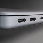 Thunderbolt 4 Vs Usb4 Tren Laptop 2026 40gbps Nhung Khac Dock Man Hinh