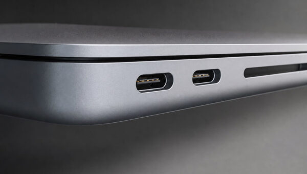 Thunderbolt 4 và USB4 khác gì? Cách kiểm tra cổng laptop trước khi mua dock