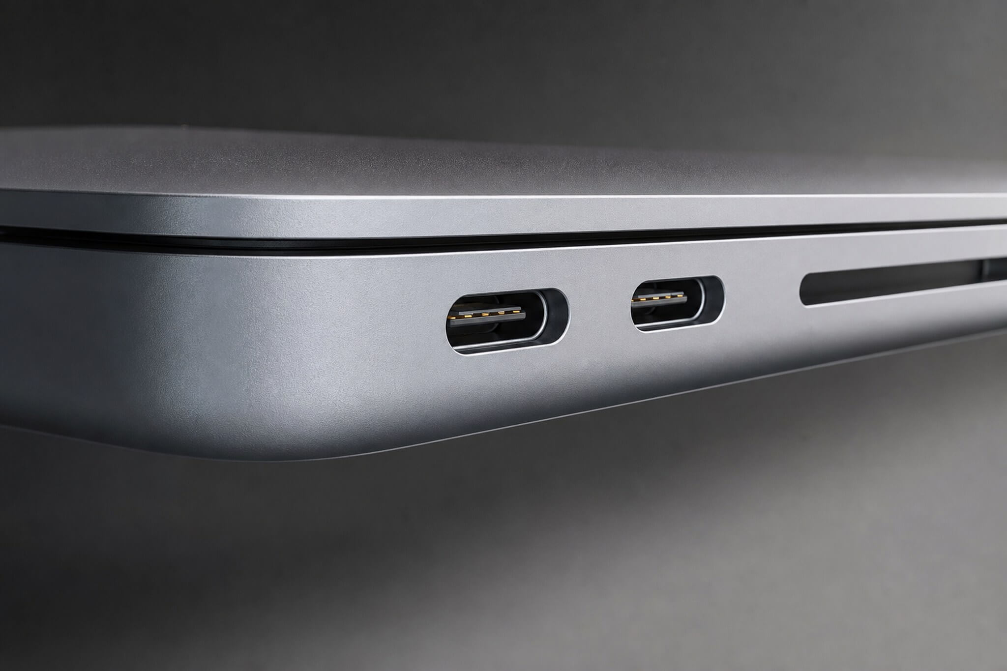 Thunderbolt 4 Vs Usb4 Tren Laptop 2026 40gbps Nhung Khac Dock Man Hinh