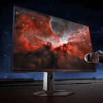 Xiaomi Mini LED gaming monitor chính thức ra mắt thị trường quốc tế