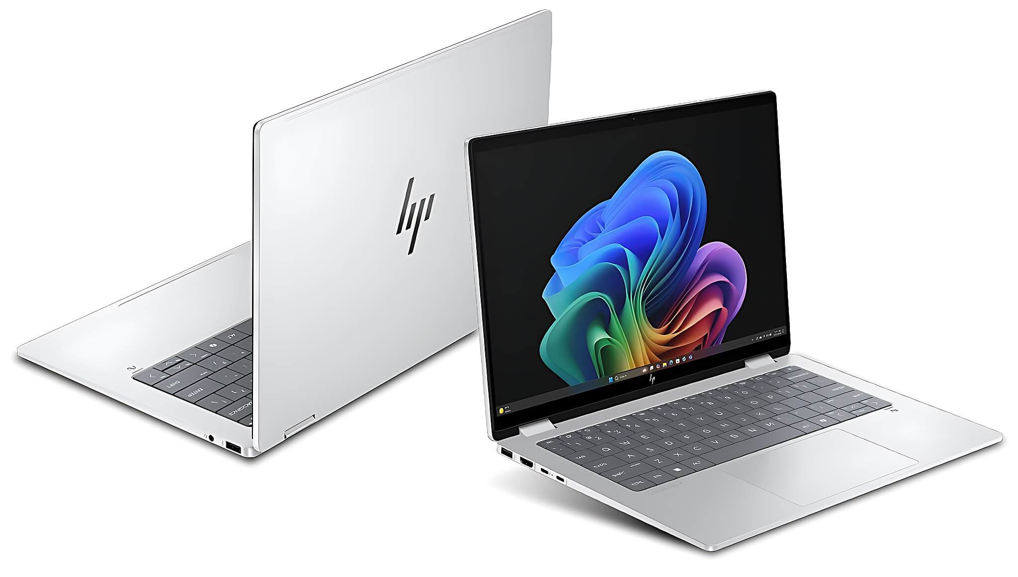 So sánh Apple M4 và Snapdragon X Elite hiệu năng thực tế Đồ họa so sánh hiệu năng thực tế giữa Apple M4 và Snapdragon X Elite