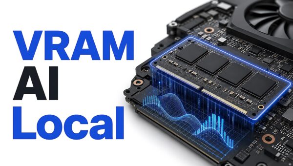 Chạy Stable Diffusion local: Bao nhiêu VRAM là đủ?