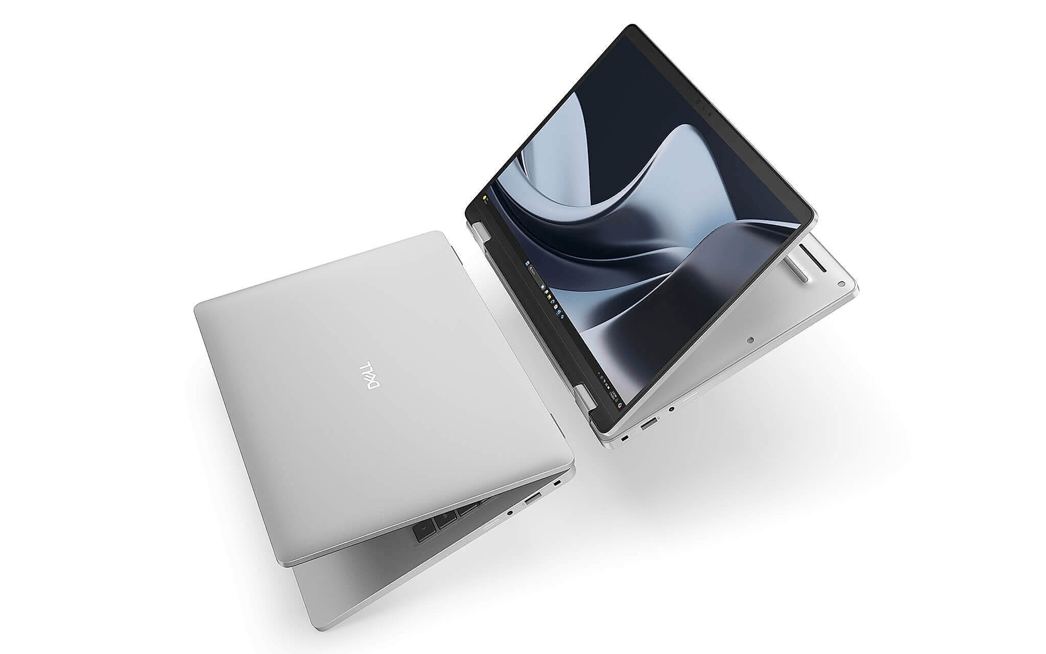 Dock Thunderbolt 4 biến laptop thành trạm làm việc Dock Thunderbolt 4 biến laptop thành trạm làm việc