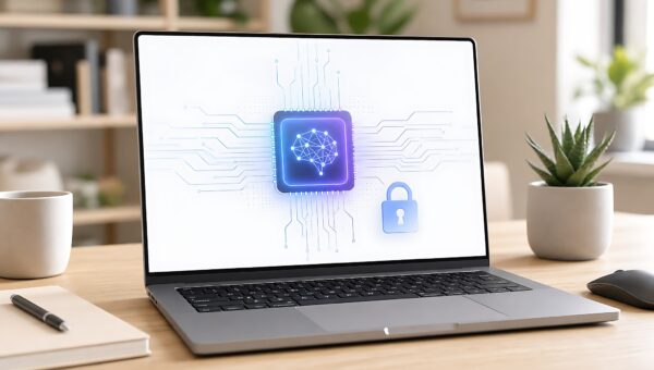AI on-device: Tiêu chuẩn phần cứng cho laptop thế hệ mới 2026