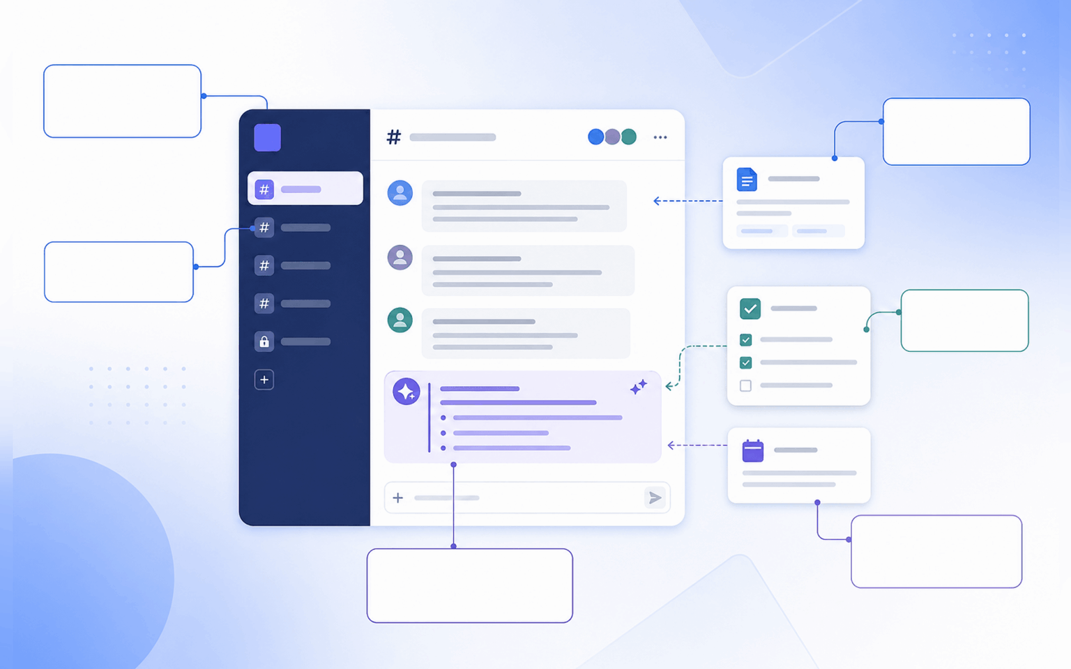 Claude Tag: Biến trợ lý Claude thành cộng sự trong Slack