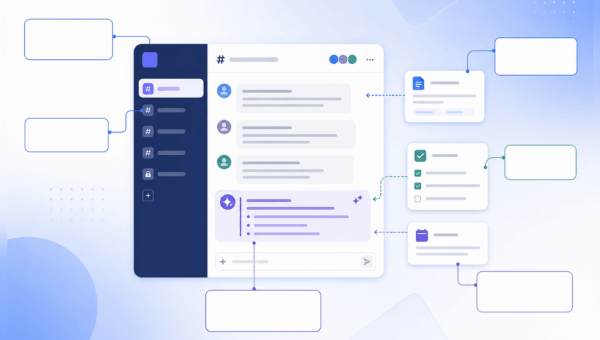 Claude Tag: Biến trợ lý Claude thành cộng sự trong Slack