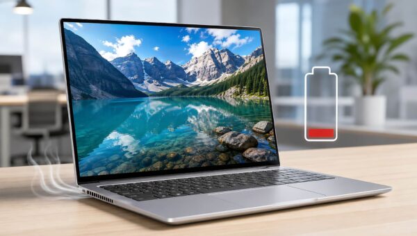 Codec AV1: Vì sao giải mã phần mềm video lại làm hao pin laptop