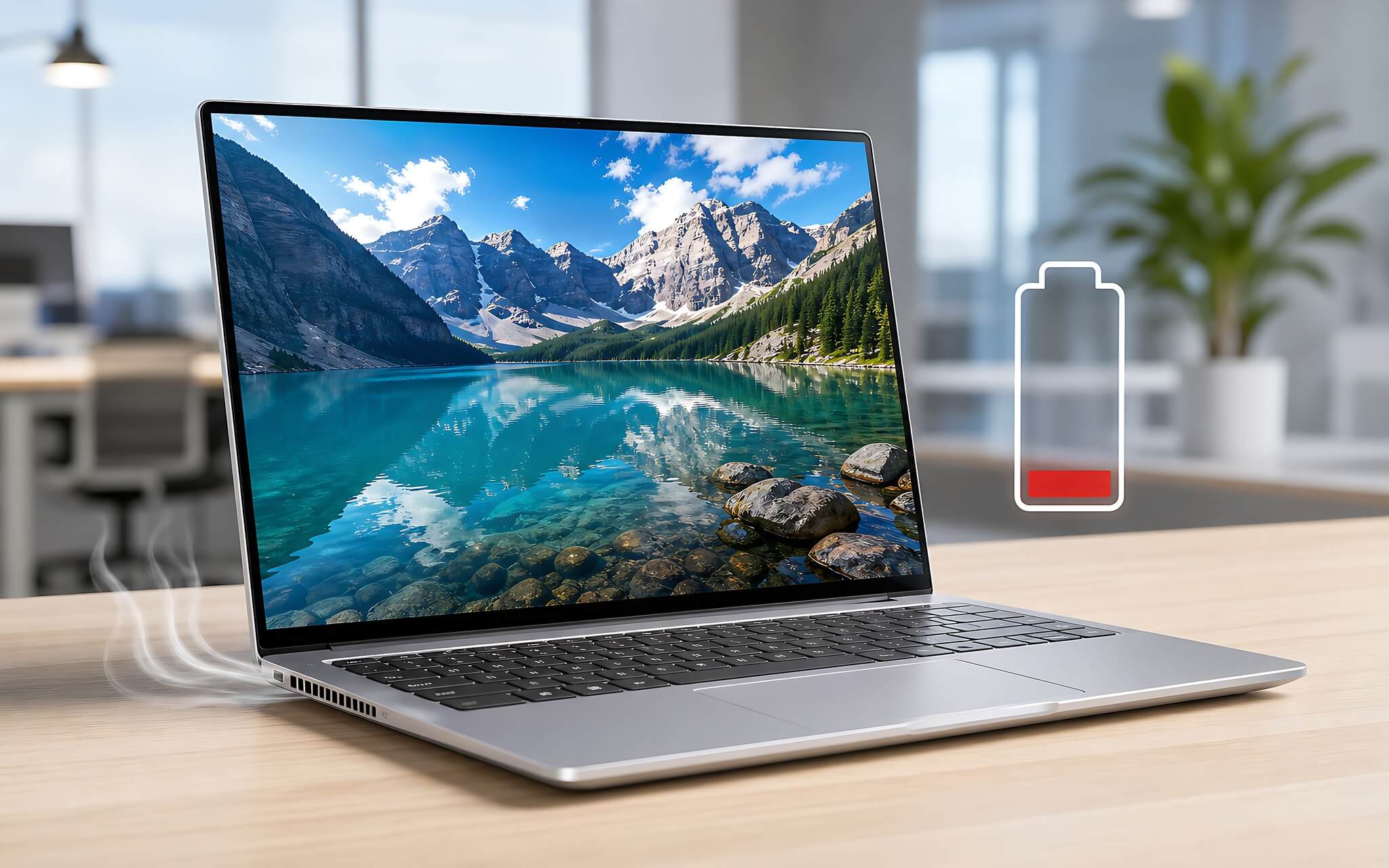 Codec AV1: Vì sao giải mã phần mềm video lại làm hao pin laptop