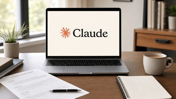 Dùng Claude luyện phỏng vấn: Tối ưu hồ sơ trước nhà tuyển dụng