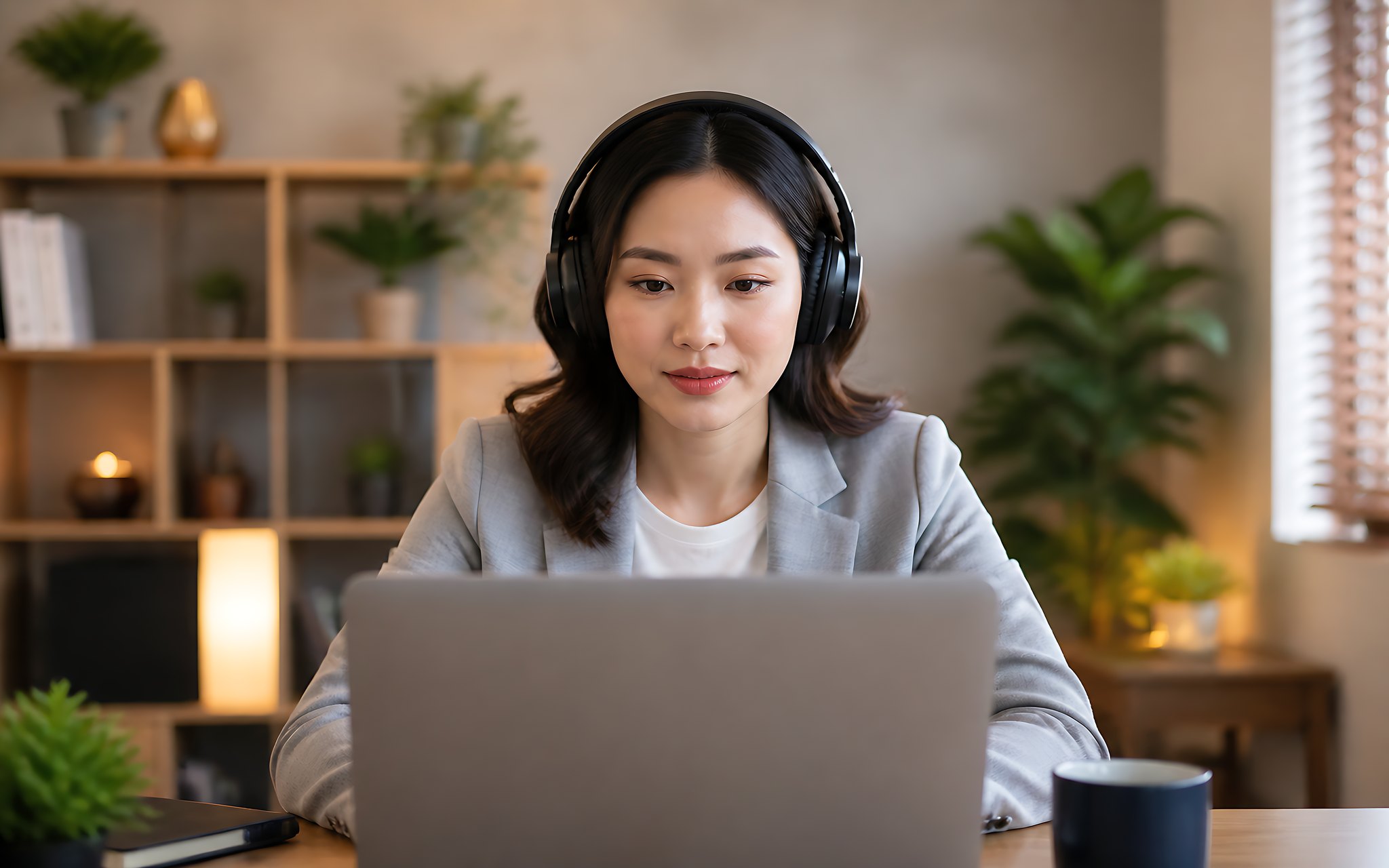 NPU 50 TOPS xử lý gì trong họp video và cuộc gọi công việc