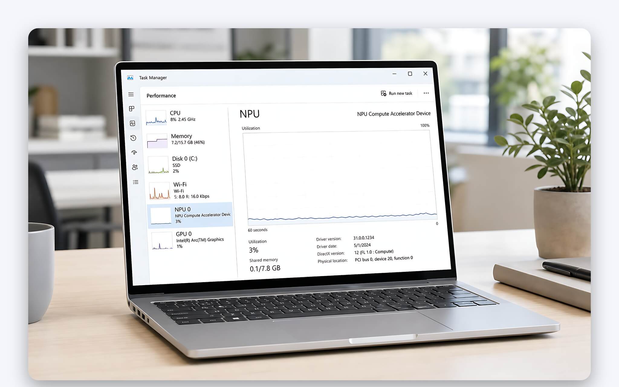 NPU XDNA 3 cần cải thiện hiệu suất AI ra sao