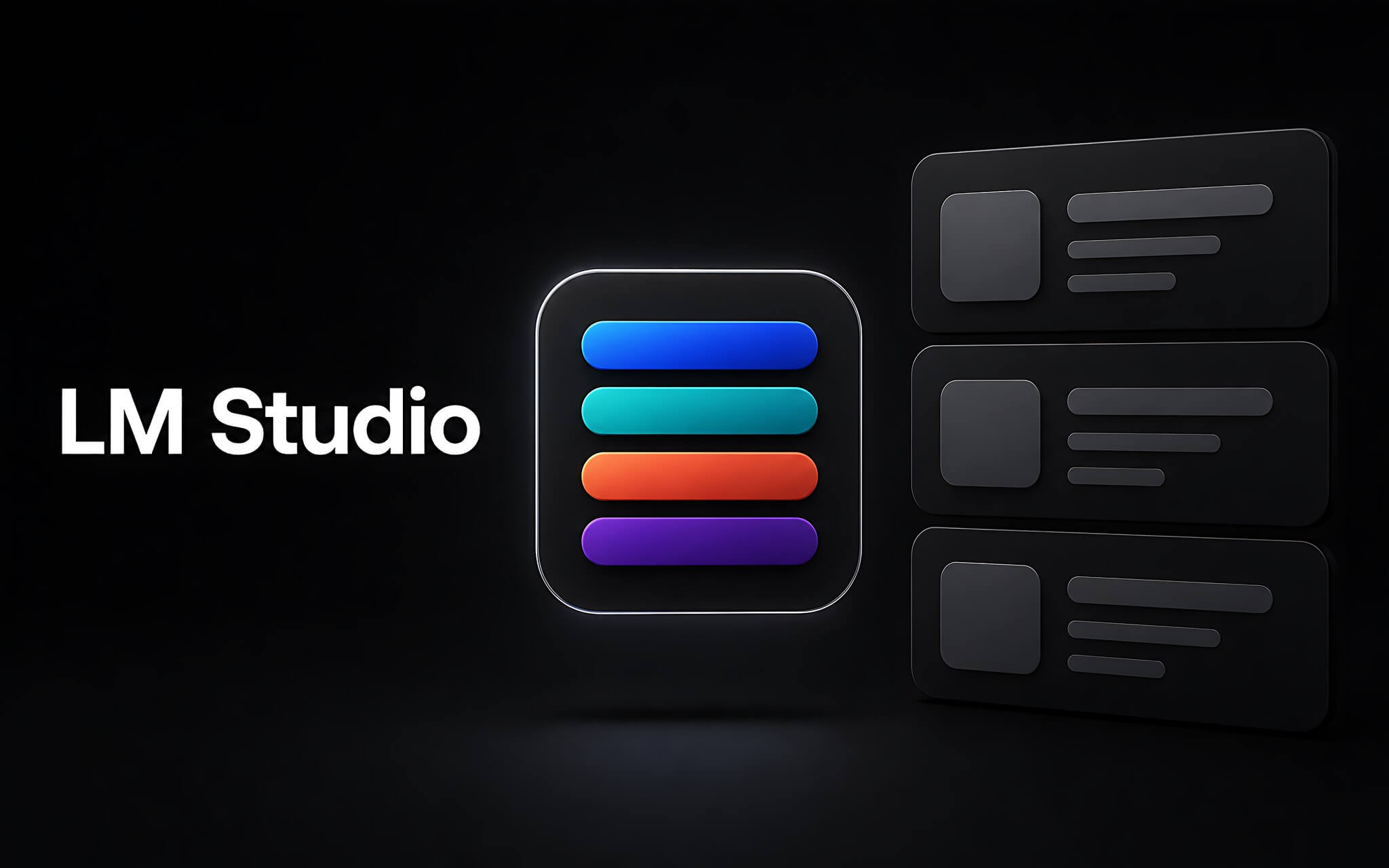 LM Studio và cách quản lý mô hình bằng giao diện đồ họa LM Studio và cách quản lý mô hình bằng giao diện đồ họa