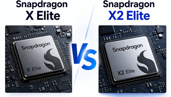 Snapdragon X2 Elite: Chung 70 Wh, thời lượng vẫn cách biệt 9 giờ