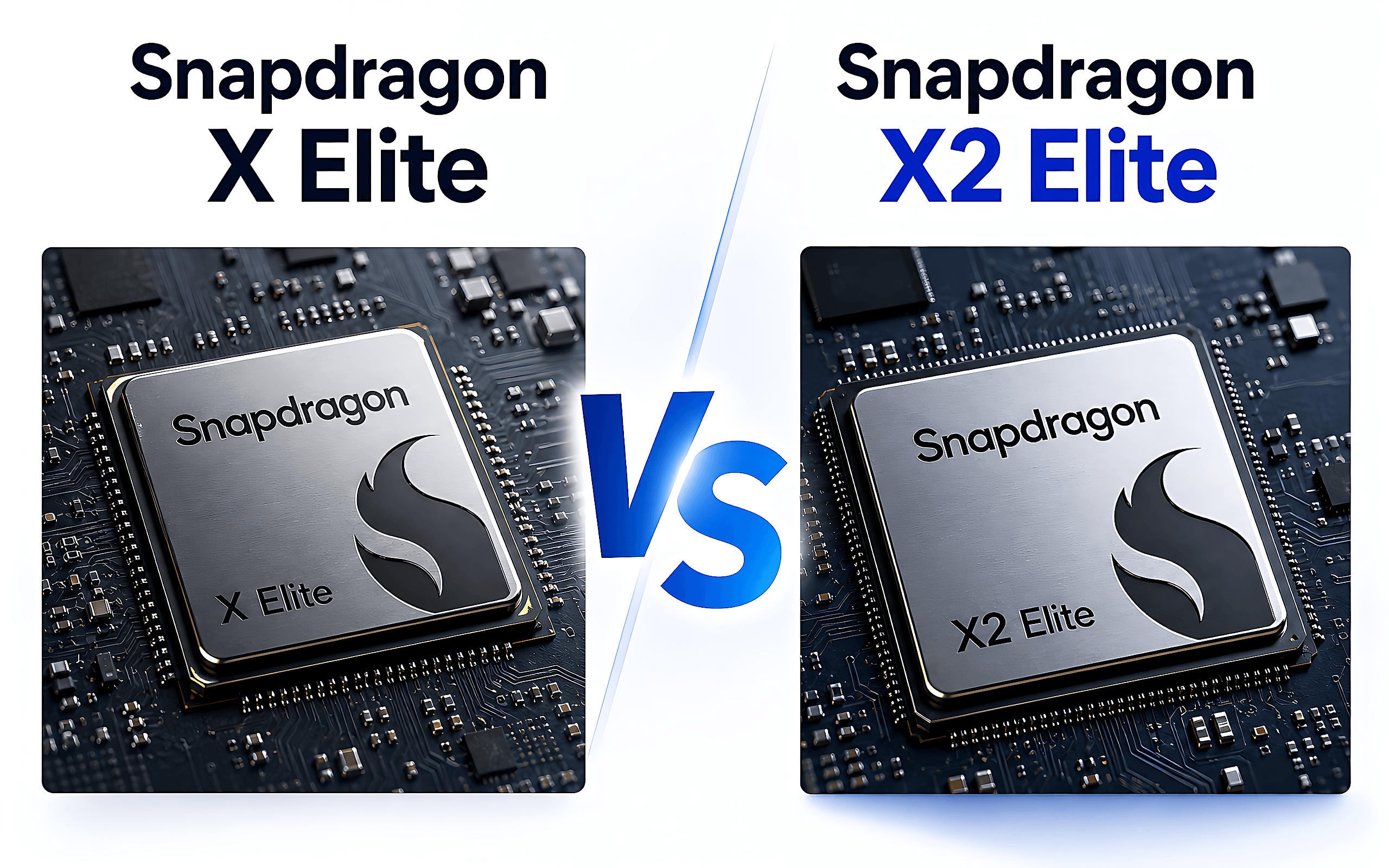 Snapdragon X2 Elite: Chung 70 Wh, thời lượng vẫn cách biệt 9 giờ