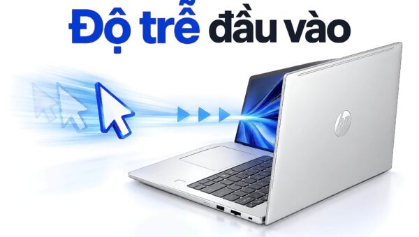 Độ trễ đầu vào khi chơi game laptop - Reflex và Anti-Lag 2 cắt giảm ra sao