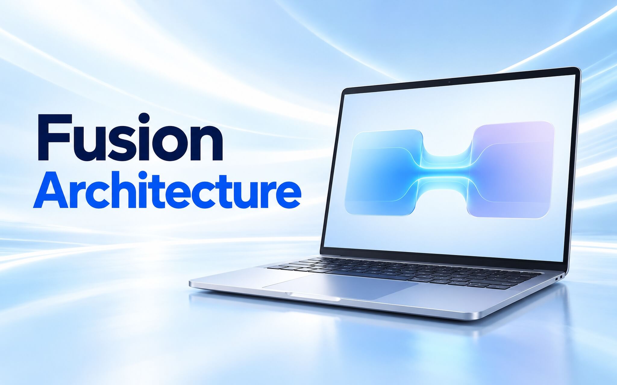 Fusion Architecture là gì - Vì sao M5 Pro ghép hai die không nhanh gấp đôi
