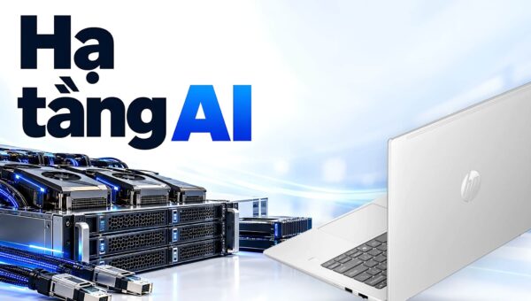 Hạ tầng AI chưa hạ nhiệt trong 2 đến 3 năm - CEO Intel chỉ ra nút thắt